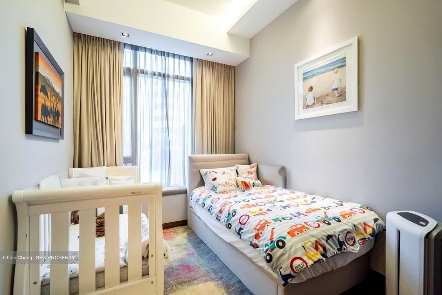 Gramercy Park (D10), Condominium #533669651